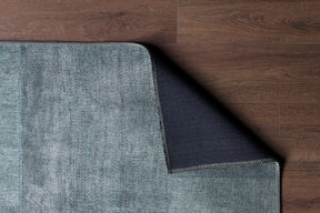 Covor JAZZ CHENILLE, 75x150 cm, forma dreptunghiulara, poliester, multicolor, AL 102