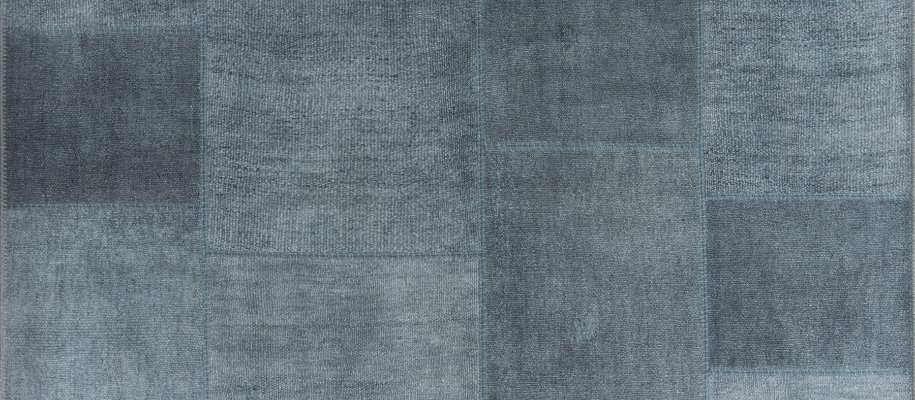Covor JAZZ CHENILLE, 75x150 cm, forma dreptunghiulara, poliester, multicolor, AL 102