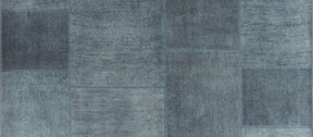Covor JAZZ CHENILLE, 75x150 cm, forma dreptunghiulara, poliester, multicolor, AL 102