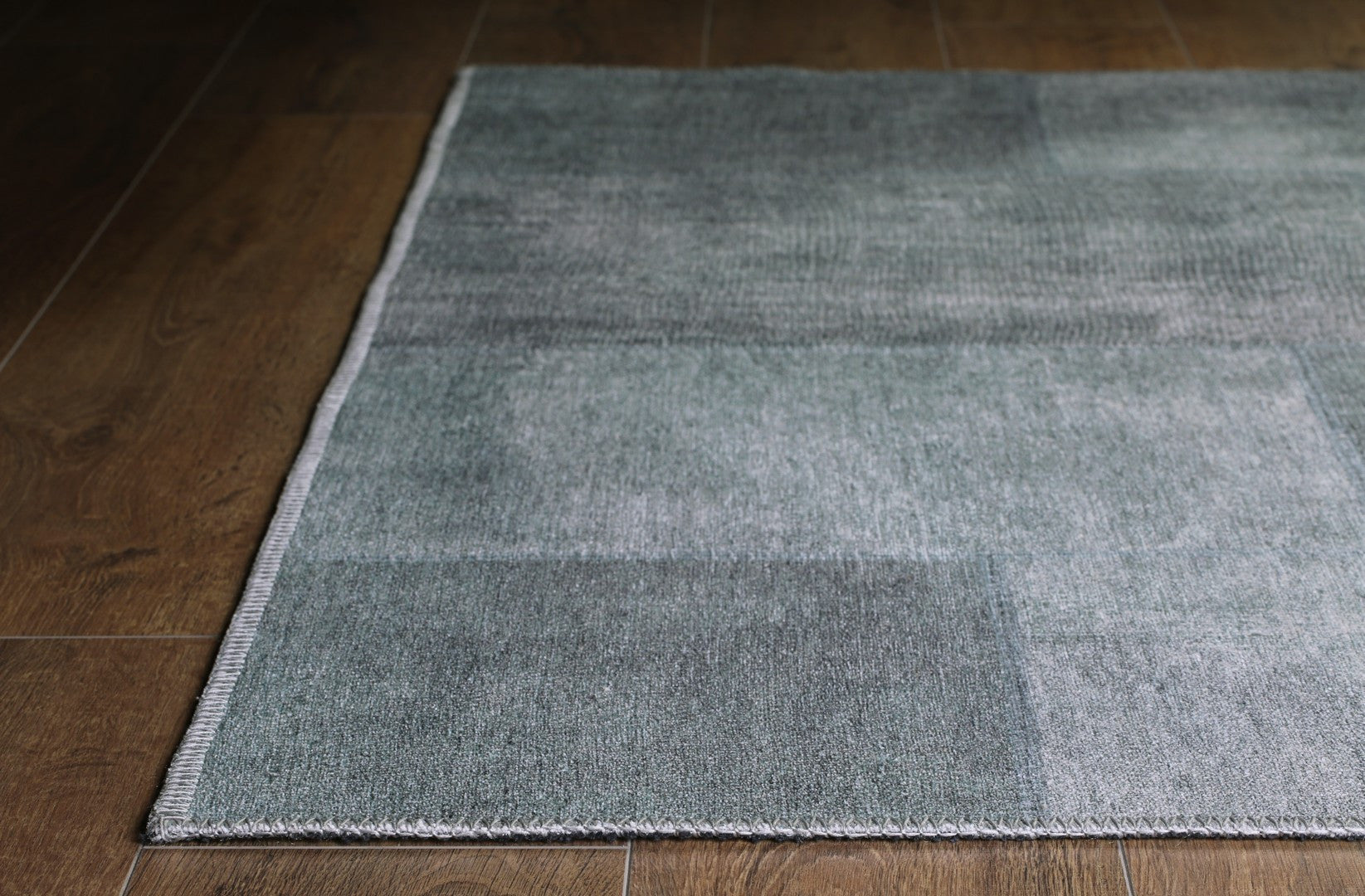 Covor JAZZ CHENILLE, 75x150 cm, forma dreptunghiulara, poliester, multicolor, AL 102