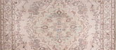 Covor DORIAN CHENILLE, 75x150 cm, forma dreptunghiulara, poliester, bej, AL 20