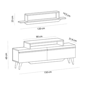 unitate tv mc607228 505crl1905