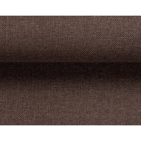Scaun BOS 10, maro/stejar sonoma, stofa clasica/lemn de fag, 43x40x94 cm
