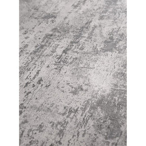 Masuta de cafea MACAO, gri/negru, 80x36 cm