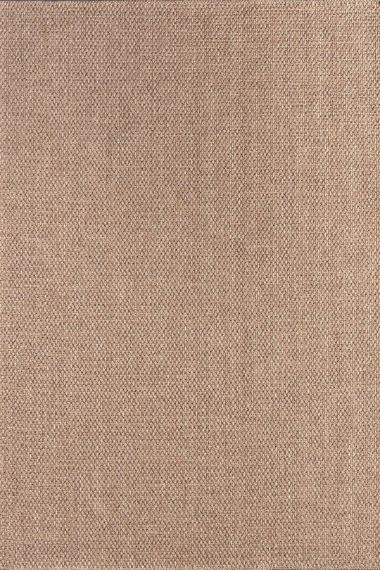 Covor RUSTICANA, 100x200 cm, forma dreptunghiulara, polipropilena, bej, 3101