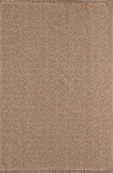 Covor VLORA, 80x150 cm, forma dreptunghiulara, polipropilena, bej, 4762