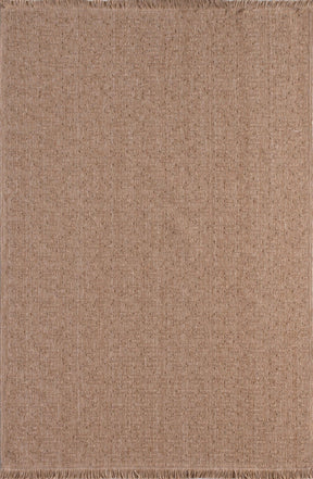 Covor VLORA, 80x150 cm, forma dreptunghiulara, polipropilena, bej, 4762
