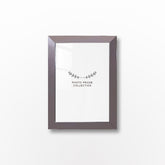 Rama foto 628DTR1118, bej, plastic, 15x21 cm