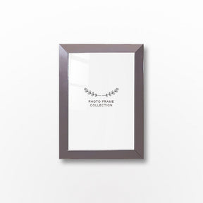 Rama foto 628DTR1118, bej, plastic, 15x21 cm