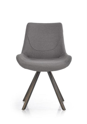 Scaun tapitat stofa K290, 56X59X86 CM