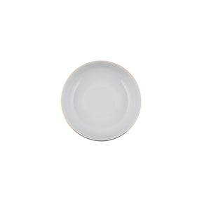 Set de cina MOD24Y220 24 buc, 100% portelan