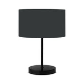 Veioza AYD-2847 2, negru, PVC/metal/plastic, 24x37 cm