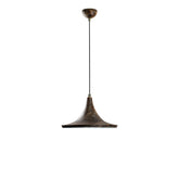 Lustra TOM 3531, metal, 30x30-117 cm