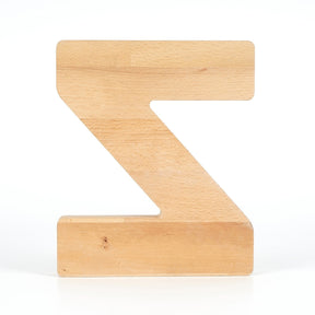 Pusculita HAKUMZ, stejar, lemn/sticla, 19x3x22 cm