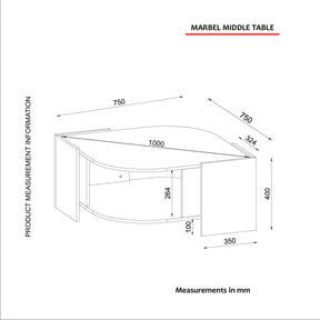 masu?a de cafea marbel 804trh2826