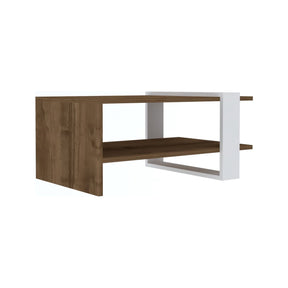 masu?a de cafea gaye walnut white 835puq2816