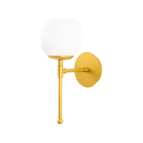 Lampa de perete Mudoni-MR-953, metal, 40x20 cm