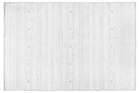 Covor SAND, 50x80 cm, forma dreptunghiulara, polipropilena, crem, 65543A