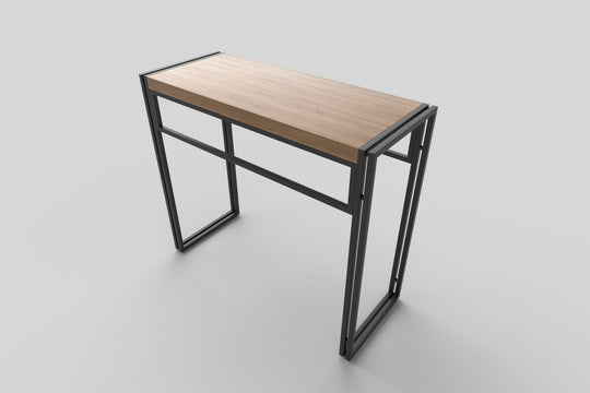 Consola Bolivar KN1, 90x35x76 cm