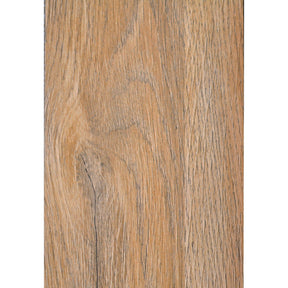 Masa MAX 3, stejar grandson/alb, PAL/lemn de fag, 120x70x75 cm