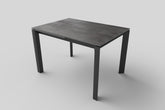 Masa dining cu blat extensibila Horizon, 120/180X85X76 CM
