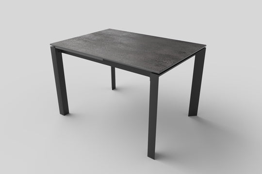 Masa dining cu blat extensibila Horizon, 120/180X85X76 CM