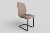 Scaune in living K272 Dallas, 45X57X94 CM