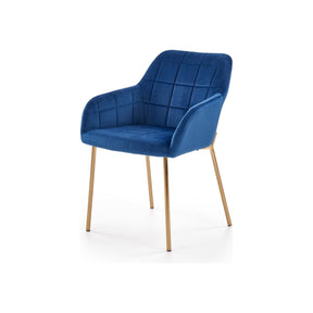 Scaun living modern K306, 58X57X80 CM - ACAJU 