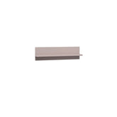 Polita LINKASTYLE LS1, casmir, PAL, 120x18x32 cm