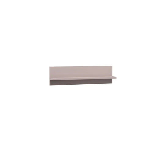 Polita LINKASTYLE LS1, casmir, PAL, 120x18x32 cm