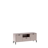 Comoda TV LINKASTYLE LS3, casmir, PAL, 135x40.6x56 cm