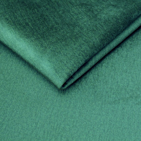 Canapea extensibila RICO, stofa catifelata verde Monolith 37, lada de depozitare, functie de dormit, 224x114x91 cm