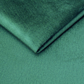 Coltar extensibil Atlantic, sezlong stanga, stofa catifelata verde - Monolith 37, cu lada depozitare, 306x224x92 cm