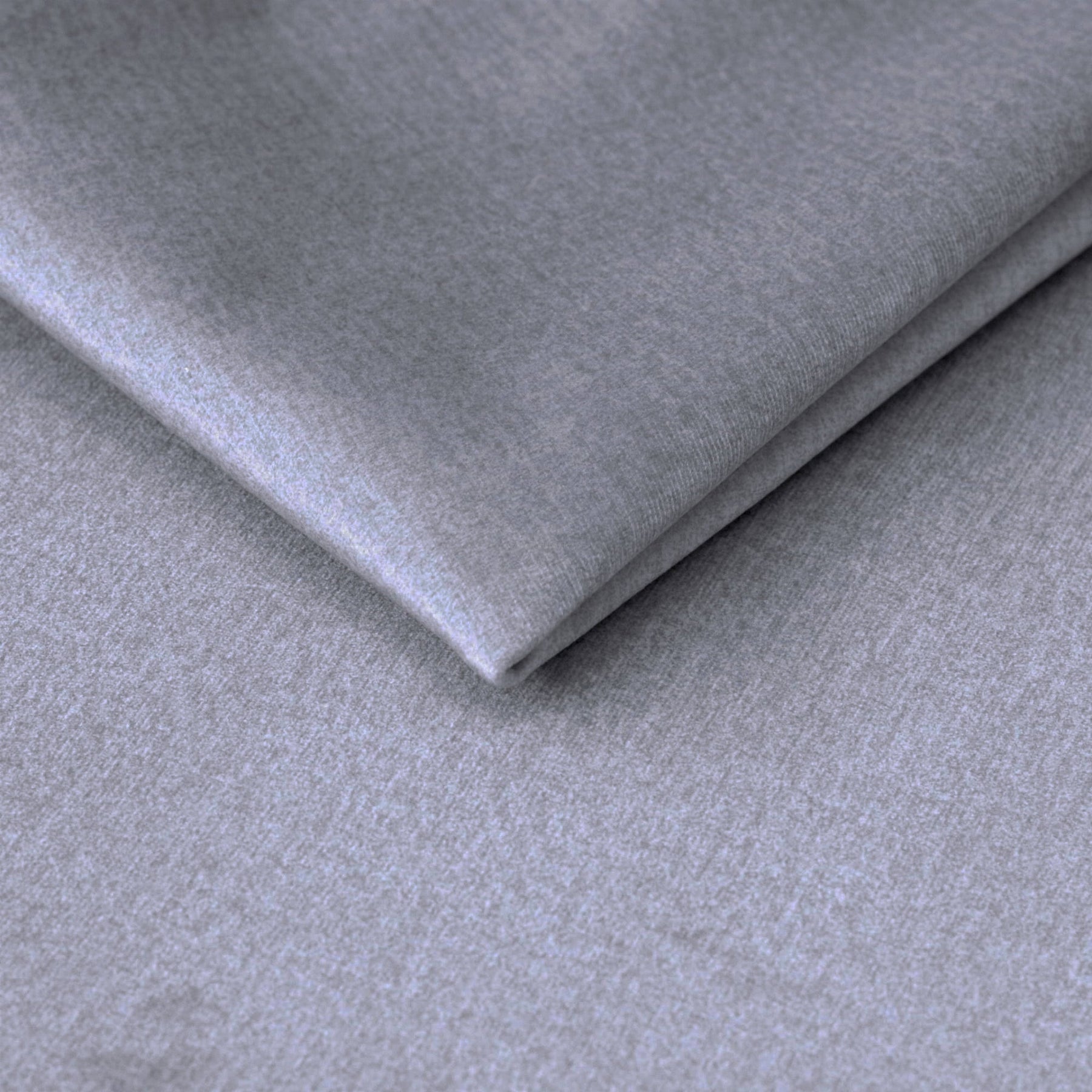 Canapea extensibila GENF, stofa catifelata gri - Monolith 84/gri inchis - Monolith 92, cu lada depozitare, 247x103x90 cm