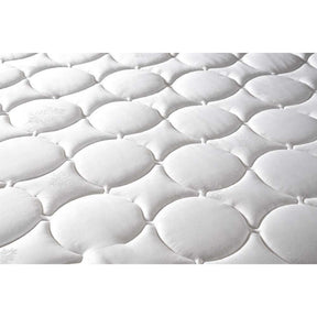 Saltea MAGNUM, stofa catifelata albastru inchis - Luna 19, 160x200 cm