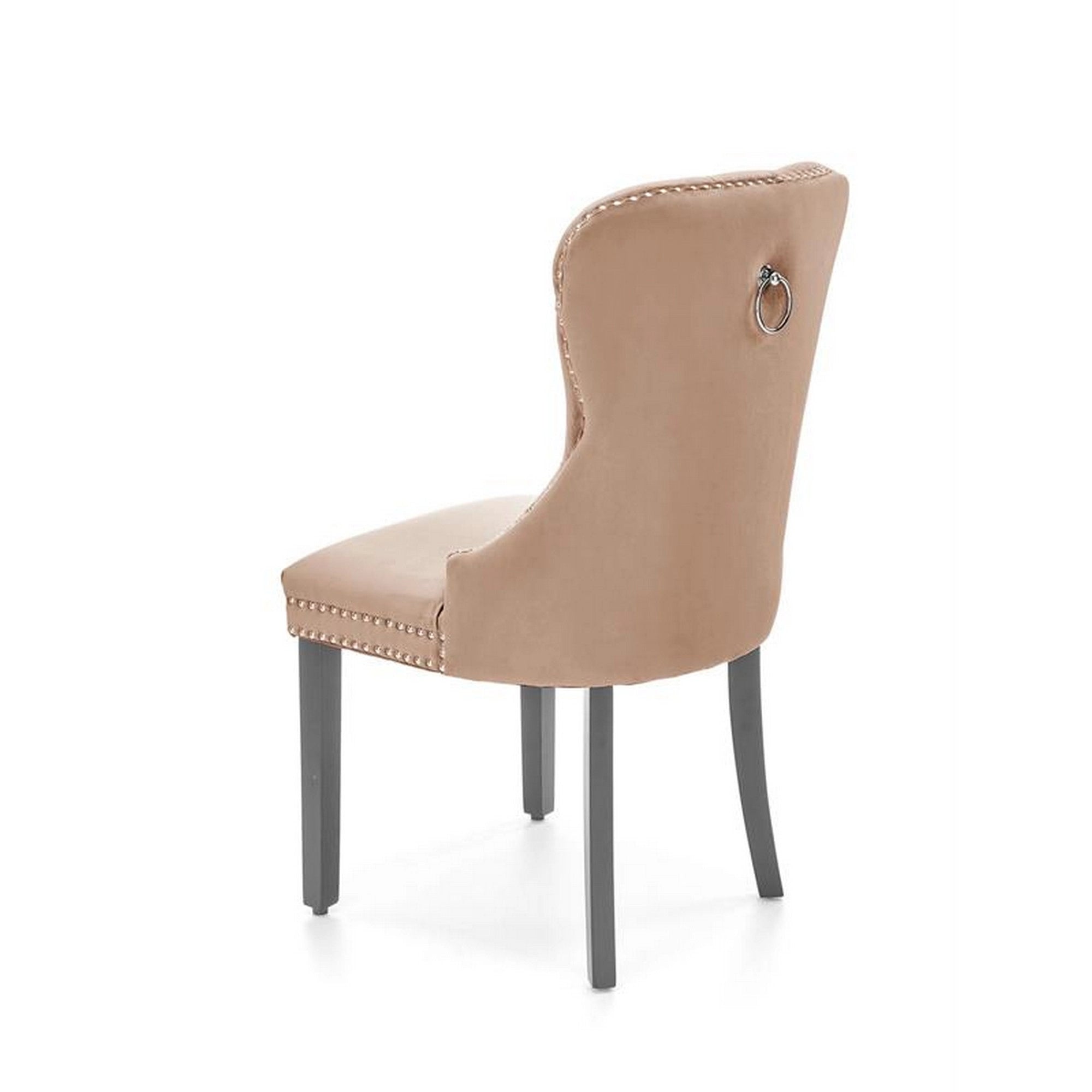 Scaun HOUSTON OCN-36132, bej