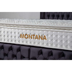 Saltea MONTANA, 160x200 cm