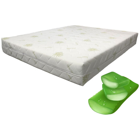 Saltea Nova Hybrid Memory, 120x200 cm