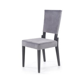 Scaun lemn masiv Sorbus, 44X57X95 CM - ACAJU 