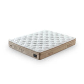 Saltea TESLA THERAPY, bej, 160x200 cm