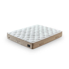 Saltea TESLA THERAPY, bej, 160x200 cm