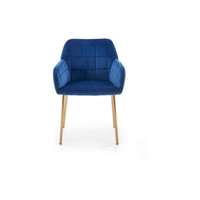 Scaun living modern K306, 58X57X80 CM - ACAJU 