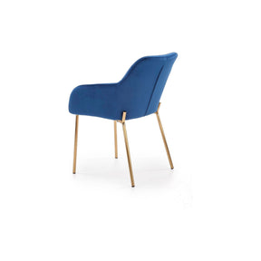 Scaun living modern K306, 58X57X80 CM - ACAJU 