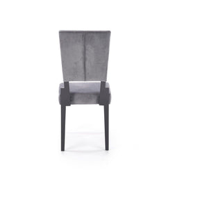 Scaun lemn masiv Sorbus, 44X57X95 CM - ACAJU 