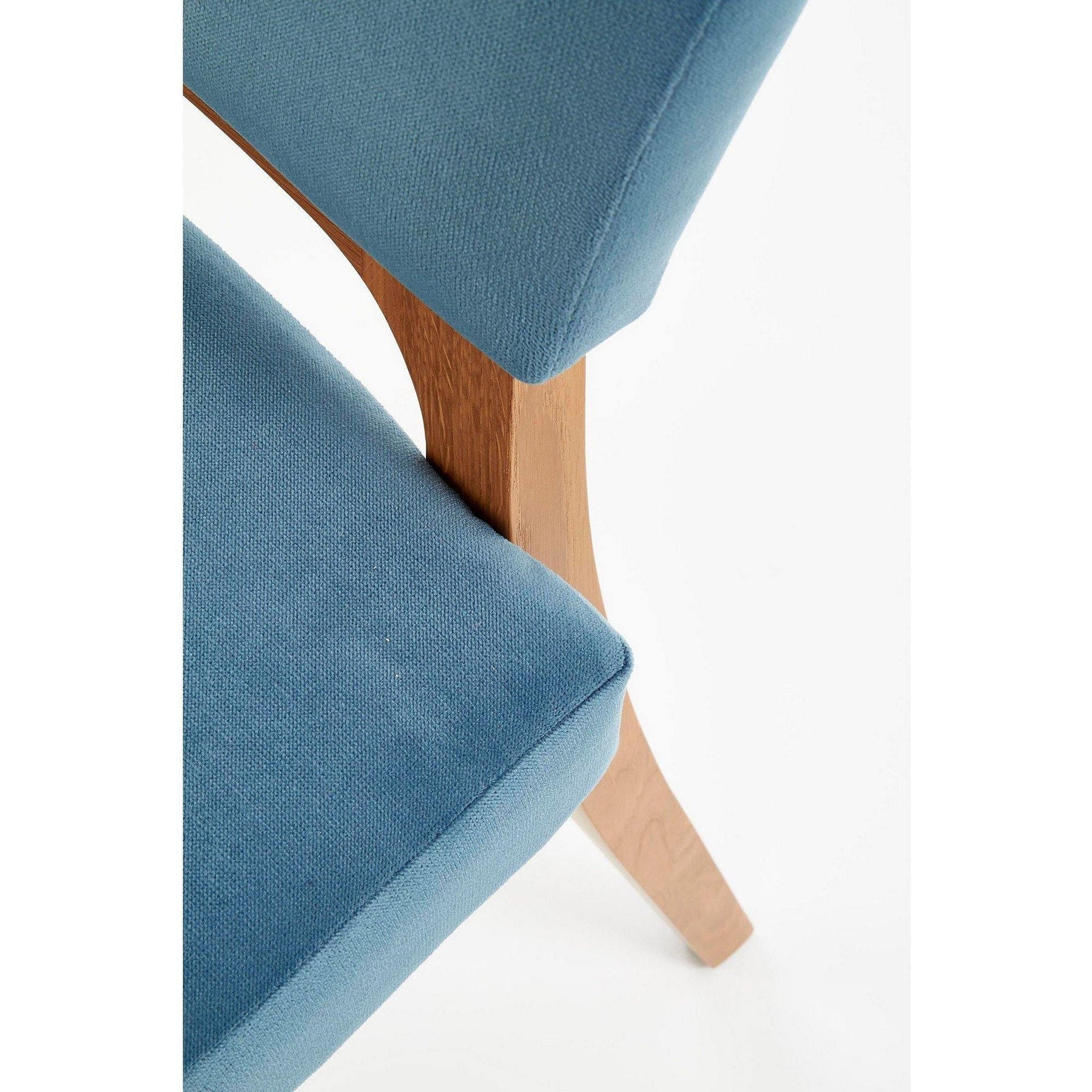 Scaun living elegant Wenanty, 43X56X91 CM - ACAJU 