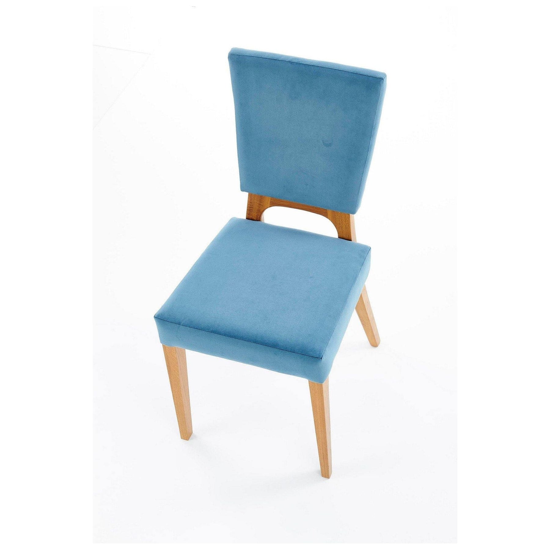 Scaun living elegant Wenanty, 43X56X91 CM - ACAJU 