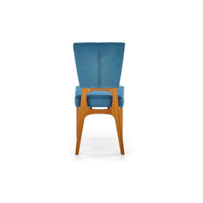 Scaun living elegant Wenanty, 43X56X91 CM - ACAJU 