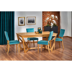 Scaun living elegant Wenanty, 43X56X91 CM - ACAJU 