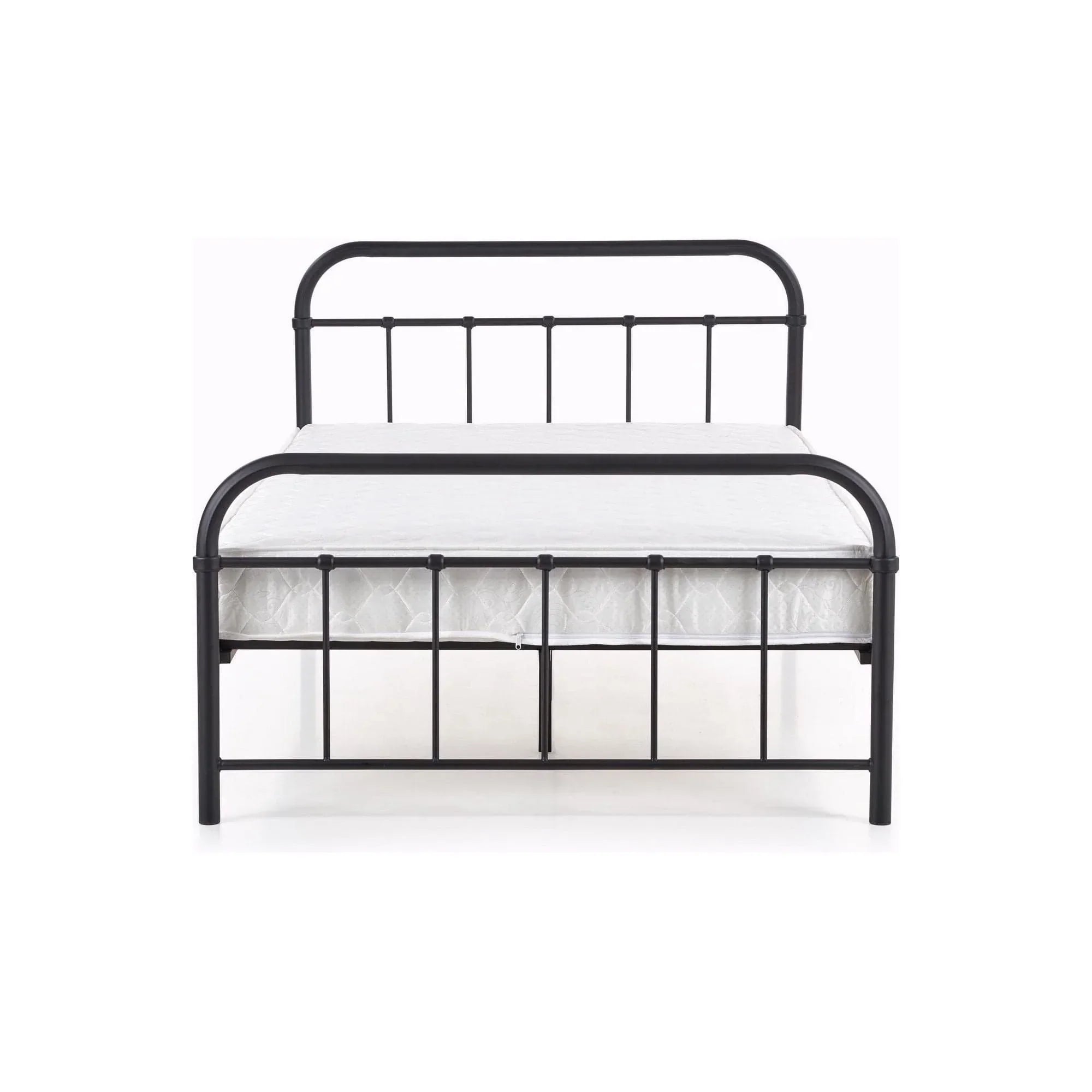 Pat 120x200 HOUSTON OCN-36875, negru