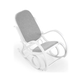 Balansoar HOUSTON OCN-38281, gri/alb